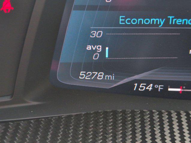 used 2021 Chevrolet Corvette car, priced at $67,000