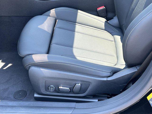 new 2024 BMW i4 Gran Coupe car, priced at $76,195