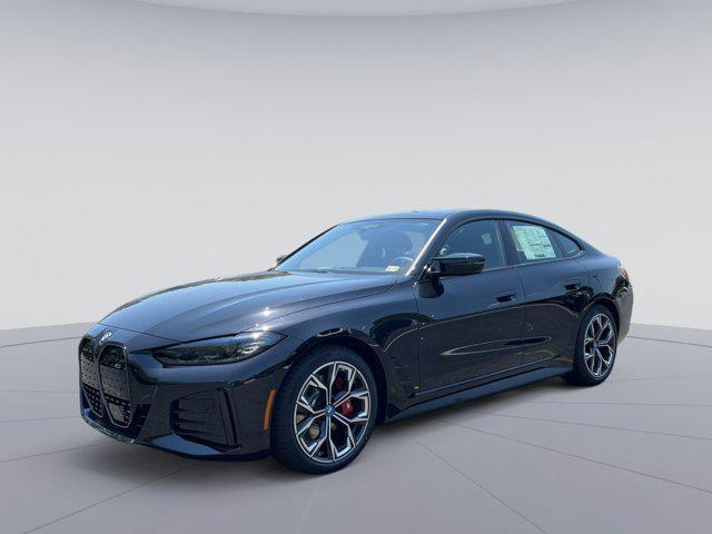 new 2024 BMW i4 Gran Coupe car, priced at $76,195