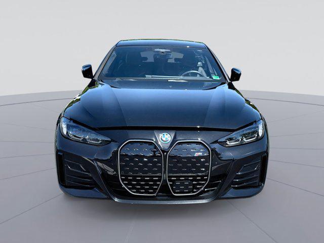 new 2024 BMW i4 Gran Coupe car, priced at $76,195