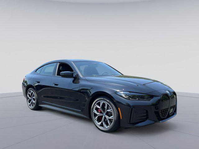 new 2024 BMW i4 Gran Coupe car, priced at $76,195