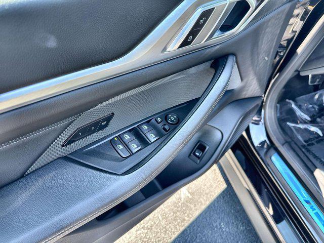 new 2024 BMW i4 Gran Coupe car, priced at $76,195