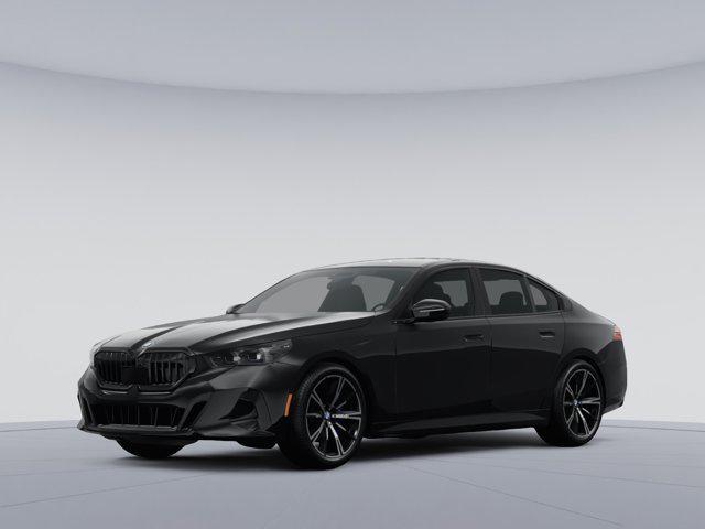 used 2022 BMW 540 car, priced at $45,996