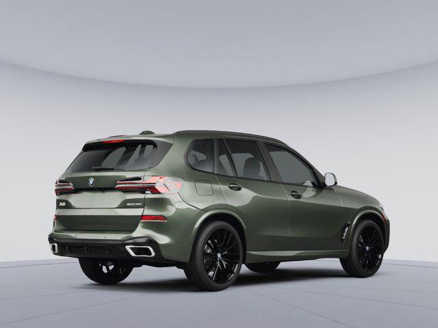 new 2026 BMW X5 car, priced at $105,775