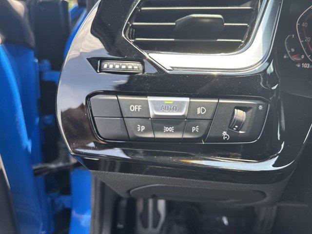 used 2019 BMW Z4 car, priced at $35,500