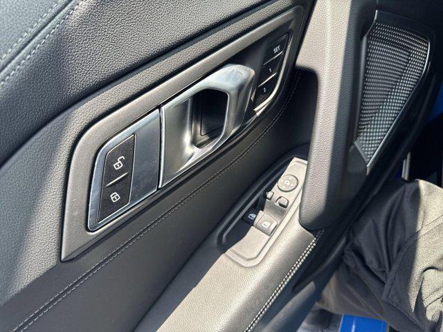 used 2019 BMW Z4 car, priced at $35,500