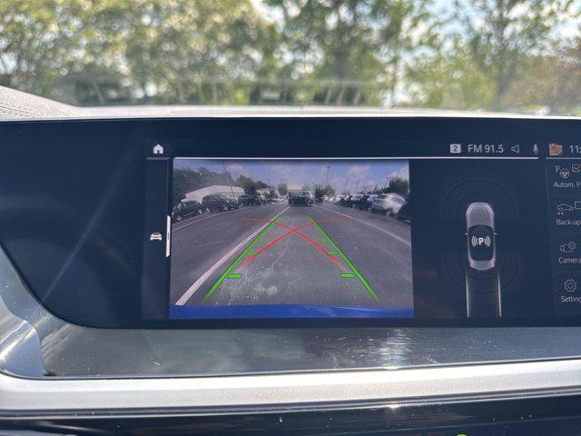 used 2019 BMW Z4 car, priced at $35,500