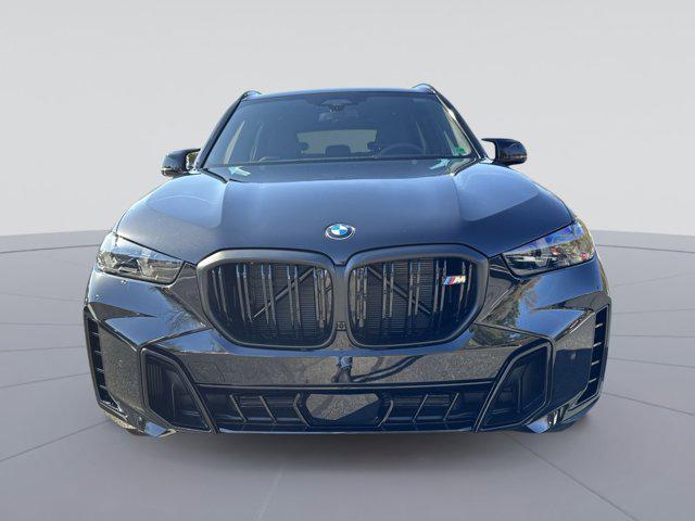 new 2026 BMW X5 car, priced at $108,275