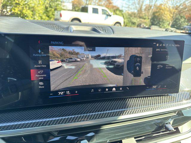 new 2026 BMW X5 car, priced at $108,275