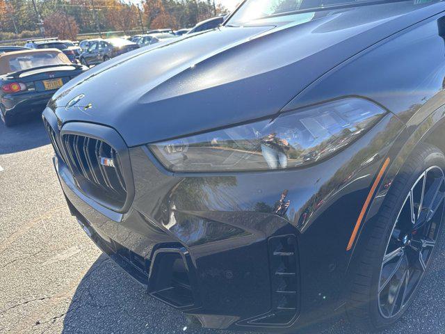 new 2026 BMW X5 car, priced at $108,275
