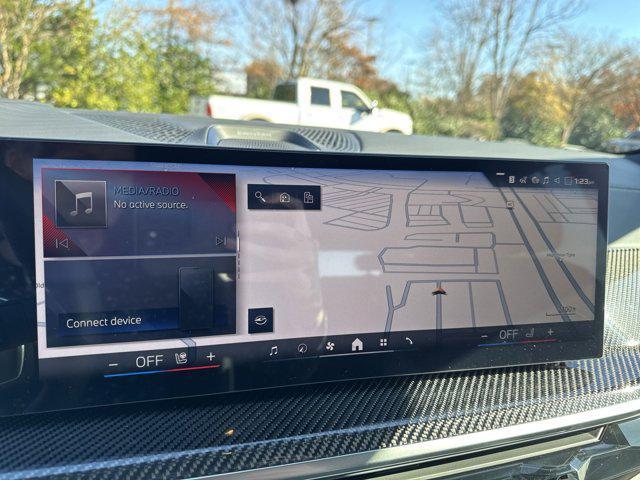 new 2026 BMW X5 car, priced at $108,275