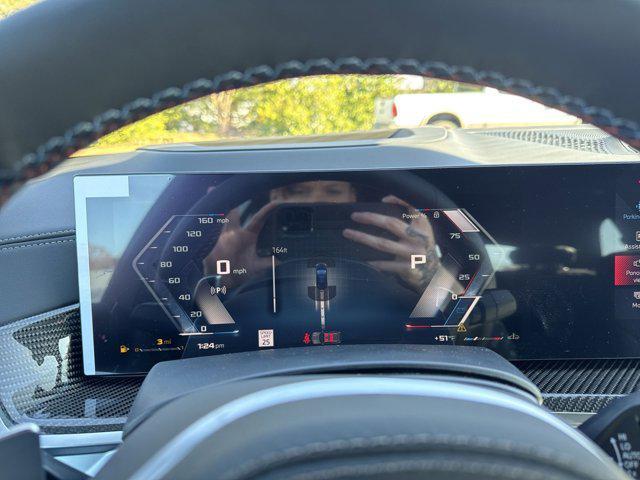 new 2026 BMW X5 car, priced at $108,275