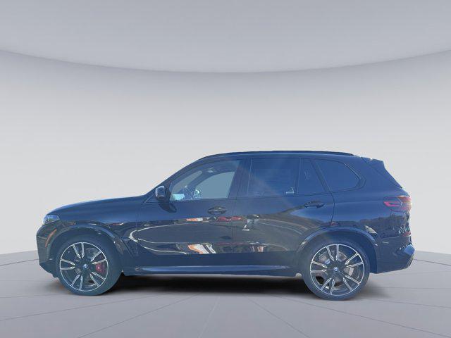 new 2026 BMW X5 car, priced at $108,275