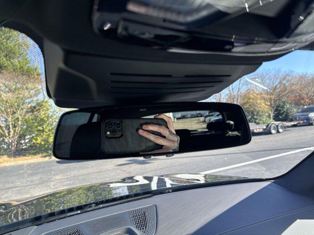 new 2026 BMW X5 car, priced at $108,275