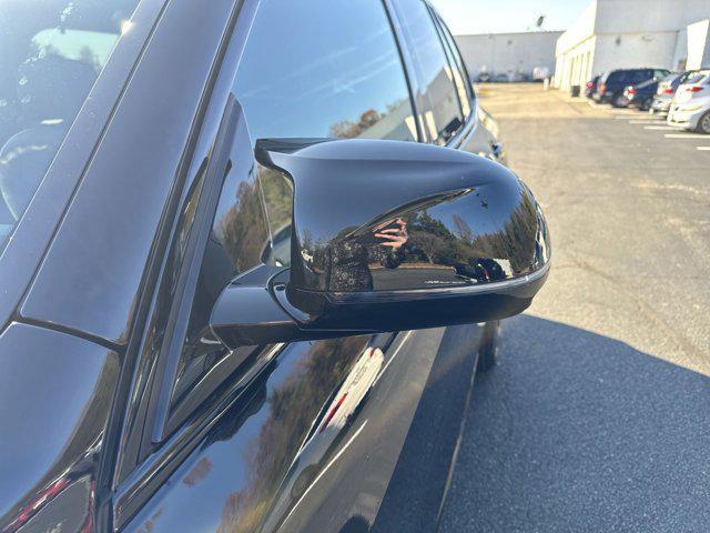 new 2026 BMW X5 car, priced at $108,275