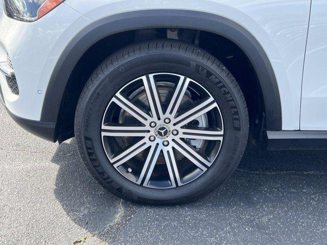 used 2024 Mercedes-Benz GLE 450 car, priced at $68,000