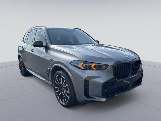 used 2025 BMW X5 PHEV car, priced at $71,000