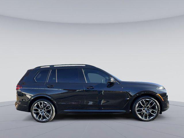 used 2025 BMW X7 car, priced at $107,000