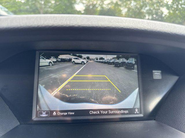 used 2019 Acura MDX car, priced at $26,000