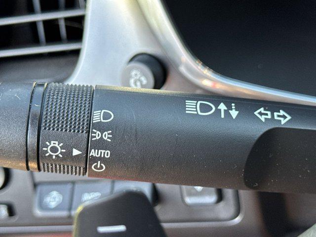 used 2017 Chevrolet Corvette car, priced at $43,000