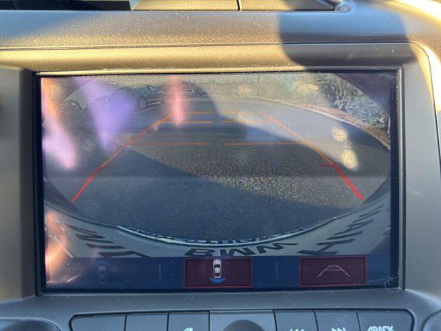 used 2017 Chevrolet Corvette car, priced at $43,000