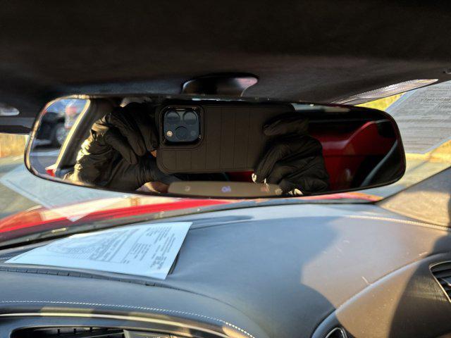 used 2017 Chevrolet Corvette car, priced at $43,000