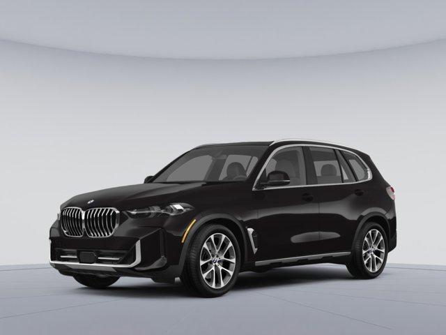 new 2025 BMW X5 car, priced at $83,185