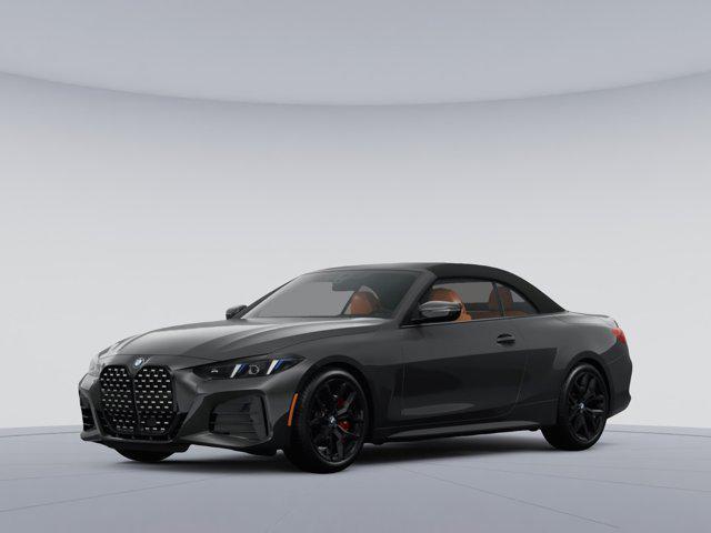 new 2026 BMW 430 car, priced at $73,775