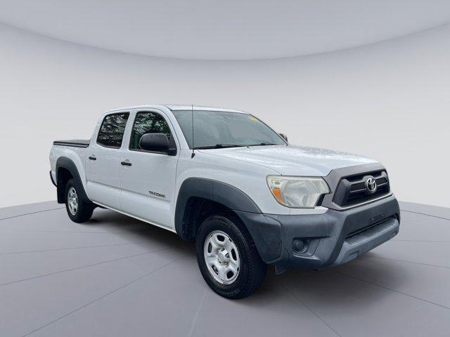 used 2012 Toyota Tacoma car, priced at $13,996