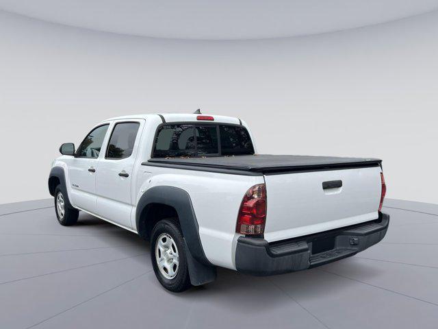 used 2012 Toyota Tacoma car, priced at $13,996