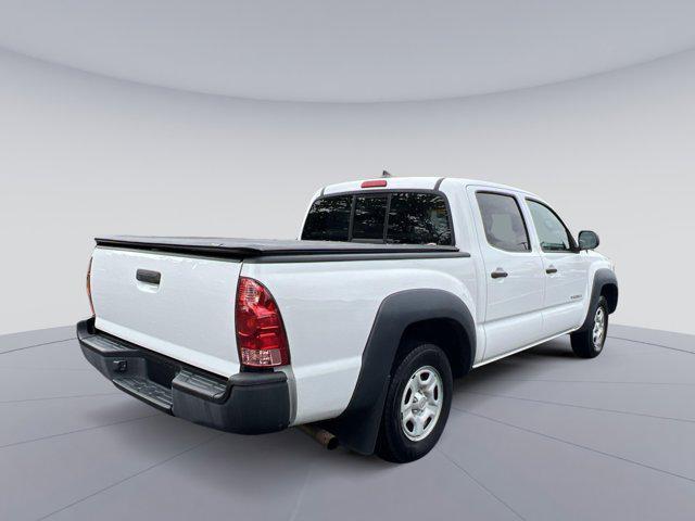 used 2012 Toyota Tacoma car, priced at $13,996