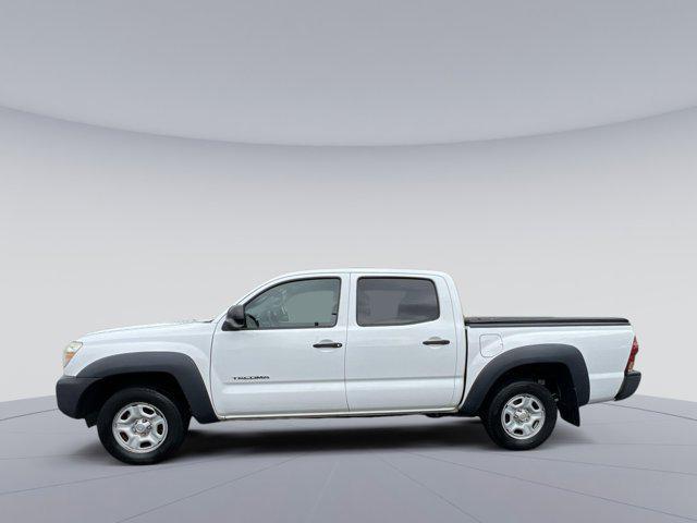 used 2012 Toyota Tacoma car, priced at $13,996