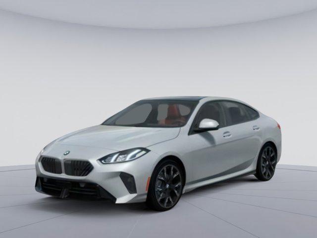 new 2026 BMW 228 Gran Coupe car, priced at $47,225