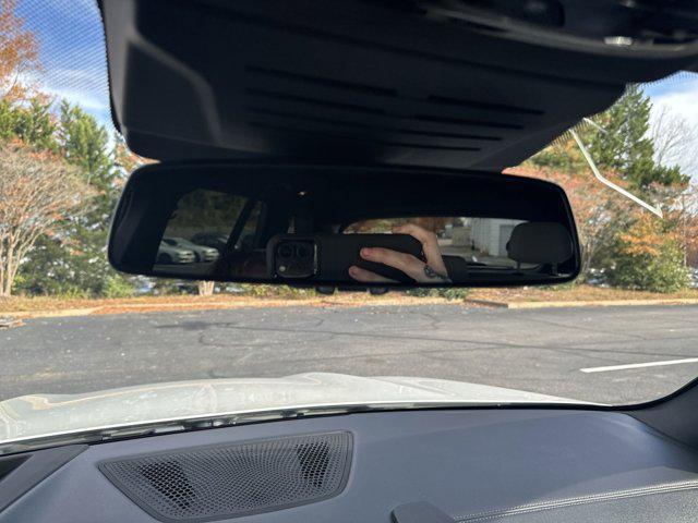 used 2024 BMW X5 car, priced at $58,000