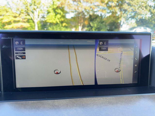 used 2021 Lexus LX 570 car, priced at $62,250