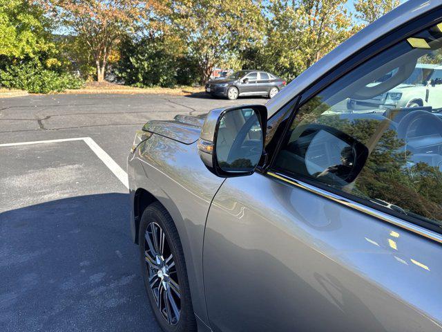 used 2021 Lexus LX 570 car, priced at $62,250