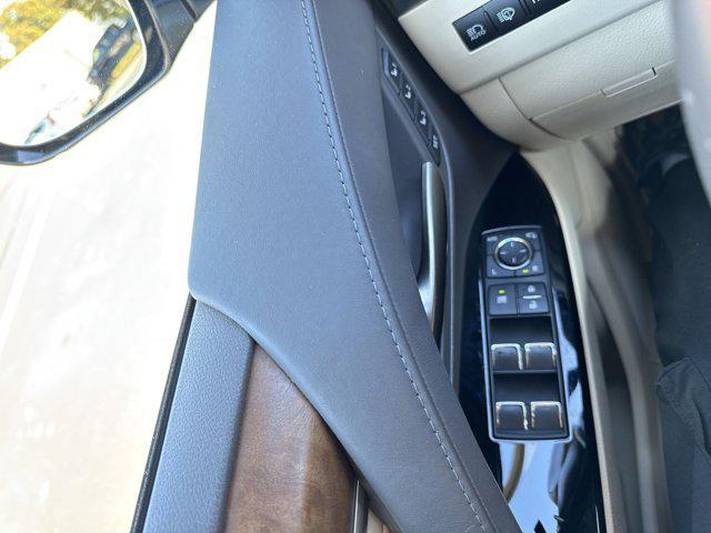 used 2021 Lexus LX 570 car, priced at $62,250