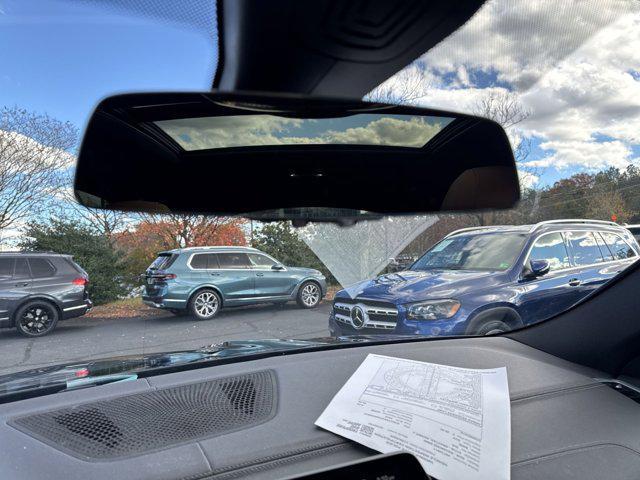 used 2022 BMW X6 car, priced at $51,500