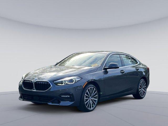 used 2020 BMW 228 Gran Coupe car, priced at $25,800