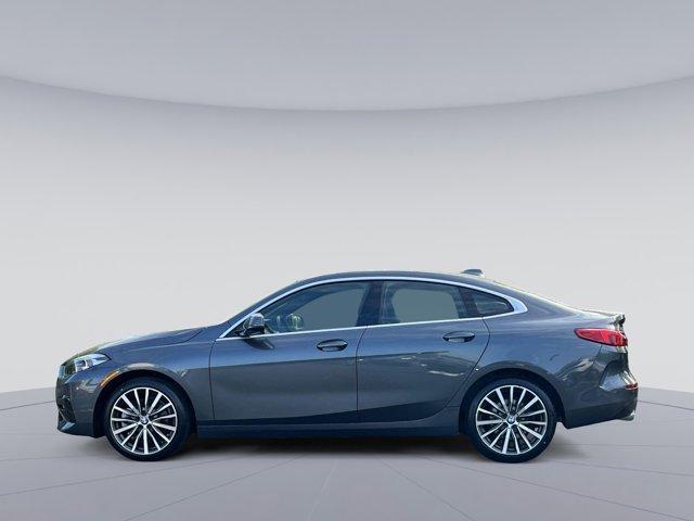 used 2020 BMW 228 Gran Coupe car, priced at $26,500
