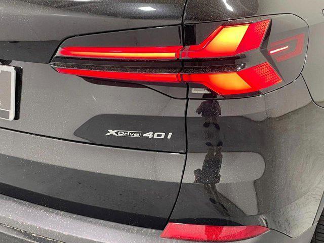 used 2024 BMW X5 car, priced at $66,292