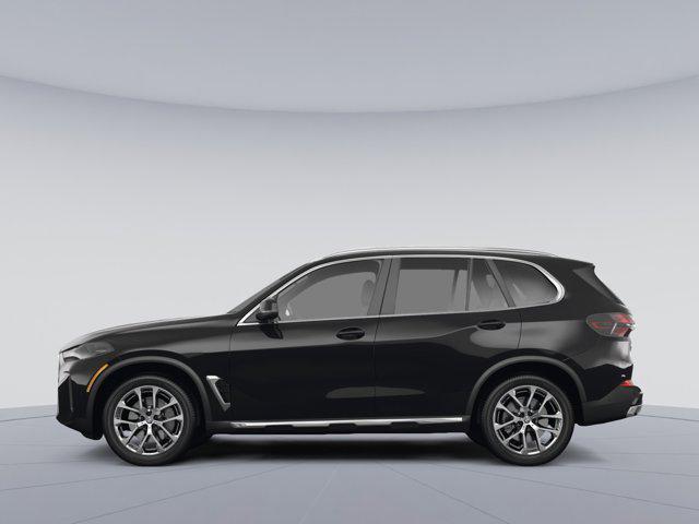 used 2024 BMW X5 car, priced at $66,292