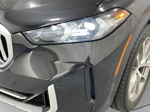 used 2024 BMW X5 car, priced at $66,292