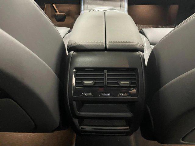 used 2024 BMW X5 car, priced at $66,292