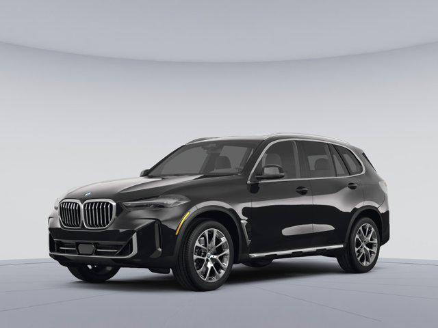 used 2024 BMW X5 car, priced at $66,292