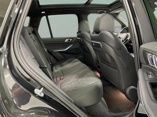 used 2024 BMW X5 car, priced at $66,292
