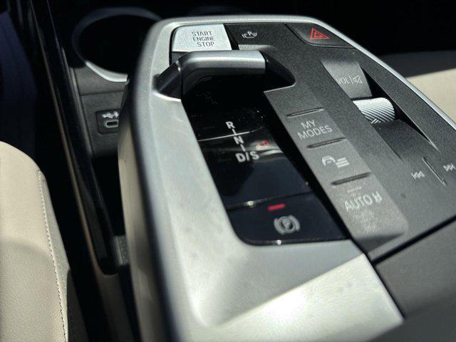 used 2024 BMW X2 car, priced at $42,000