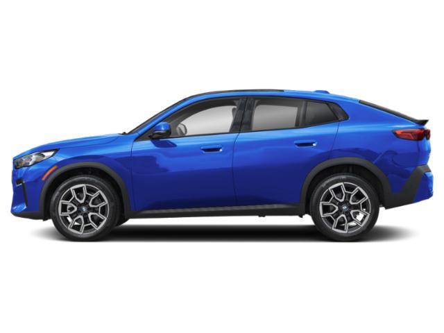 used 2024 BMW X2 car, priced at $43,285