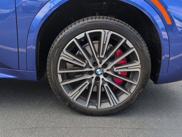 used 2024 BMW X2 car, priced at $42,500