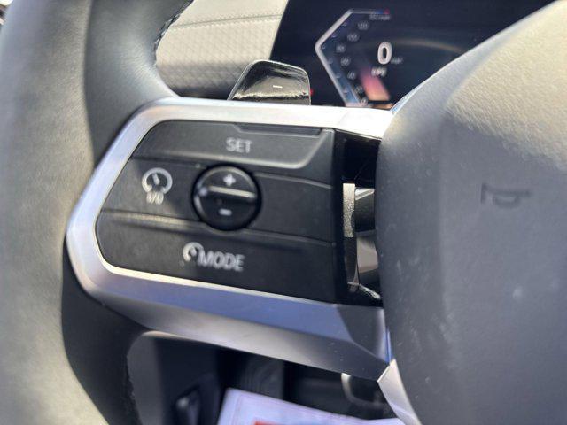used 2024 BMW X2 car, priced at $42,000